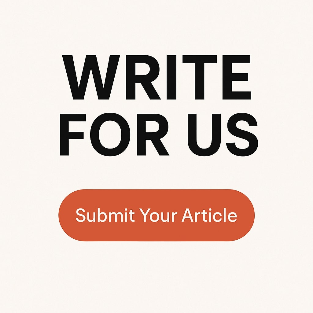 Write for us ezine articles