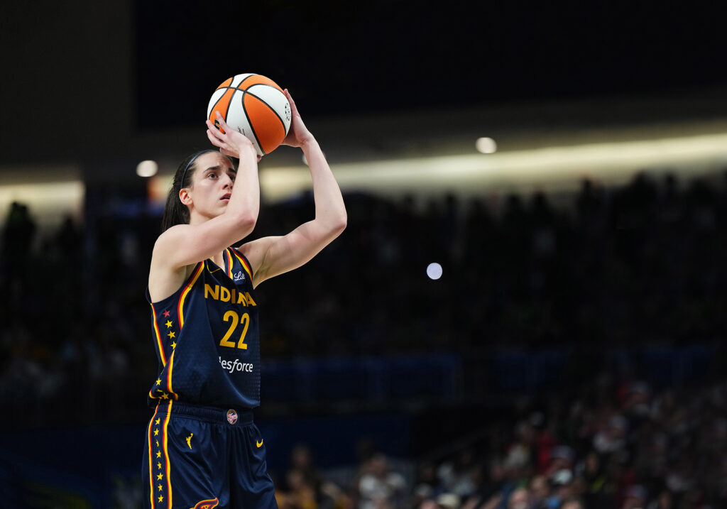 Caitlin Clark Net Worth: How Much Is the WNBA Star Worth in 2025?