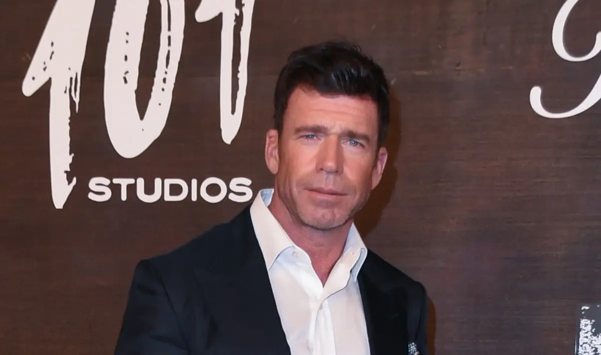 Taylor Sheridan Net Worth